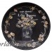 Gracie Oaks Miky Simple Pleasures Decorative Plate GRKS6728